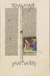 The Suicide of Lucretia